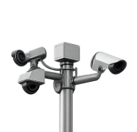 Cameramasten